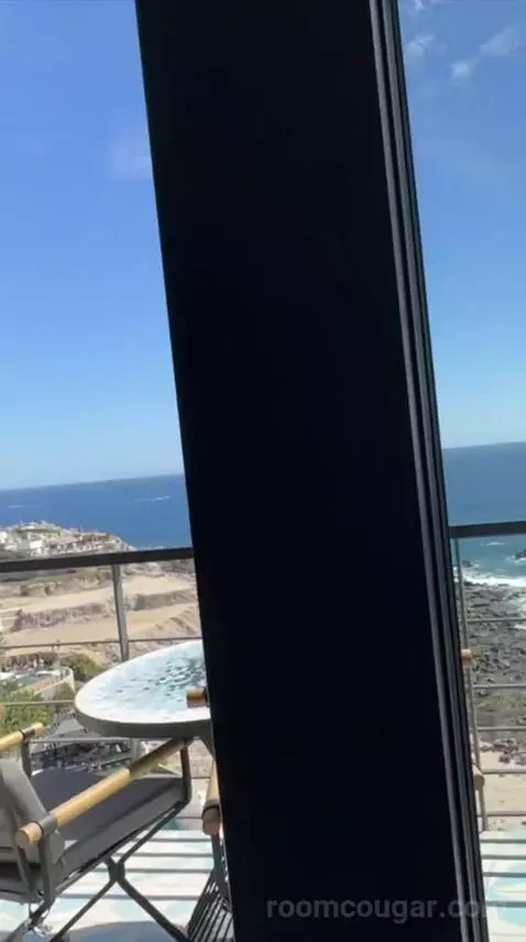 Thompson Suite with Ocean View (#510) view picture #1