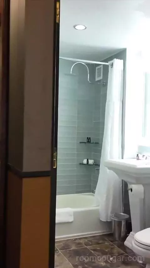 Premium King Room (#54) bathroom picture #1
