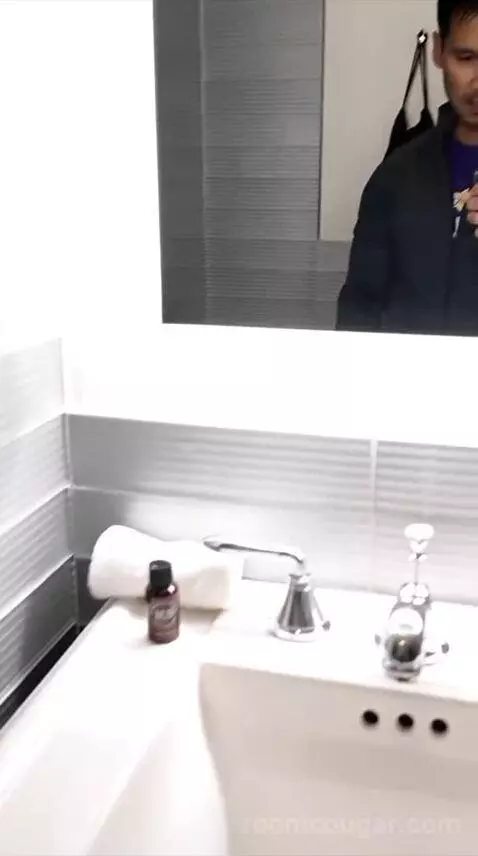 Premium King Room (#54) bathroom picture #10