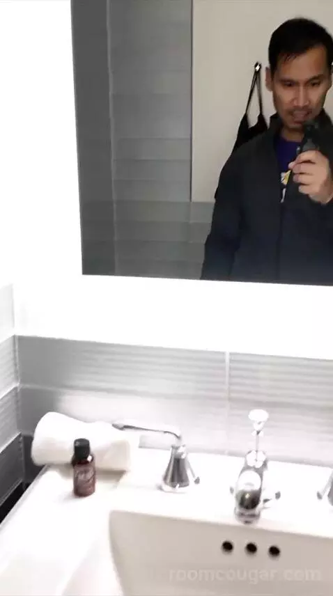 Premium King Room (#54) bathroom picture #11