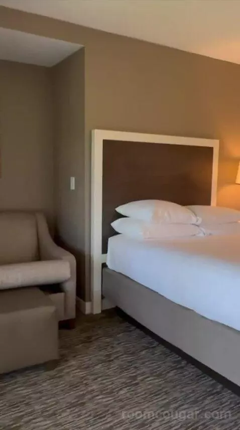 Double Room with Two Double Beds (#838) bed picture #9