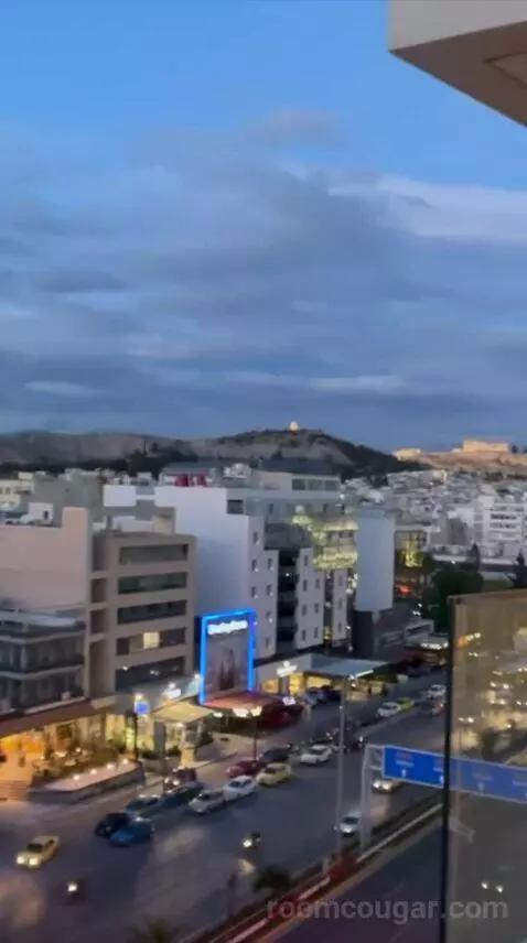 Grand King Suite with Acropolis View (#798) view picture #12