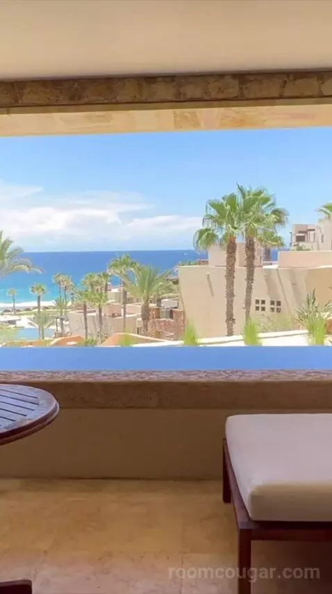 King Room with Plunge Pool and Pacific View (#511) view picture #2