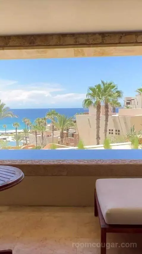 King Room with Plunge Pool and Pacific View (#511) view picture #3
