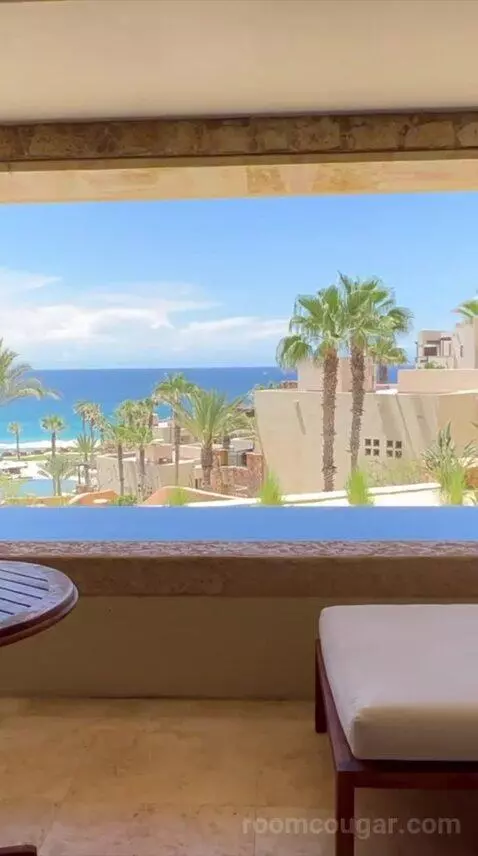 King Room with Plunge Pool and Pacific View (#511) view picture #4