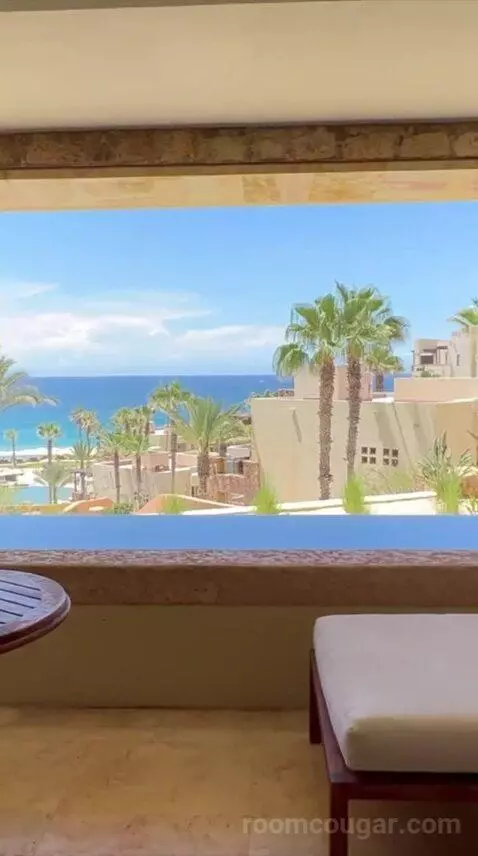 King Room with Plunge Pool and Pacific View (#511) view picture #6