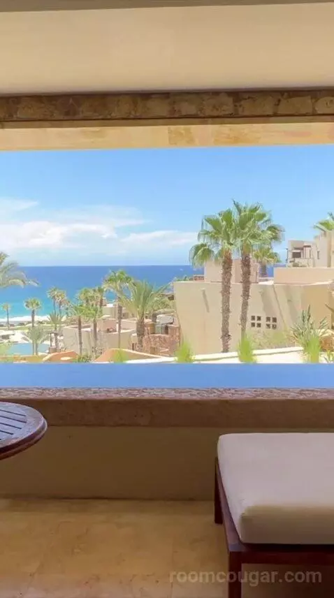 King Room with Plunge Pool and Pacific View (#511) view picture #7