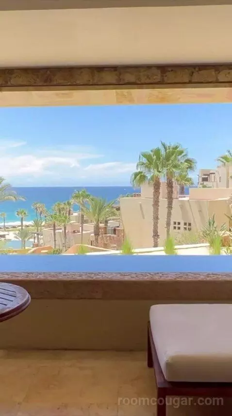 King Room with Plunge Pool and Pacific View (#511) view picture #8
