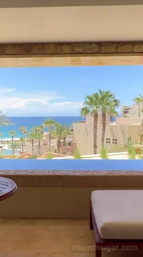 King Room with Plunge Pool and Pacific View (#511) view picture #9