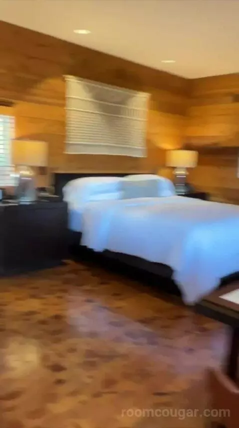Suite (#48) bed picture #7