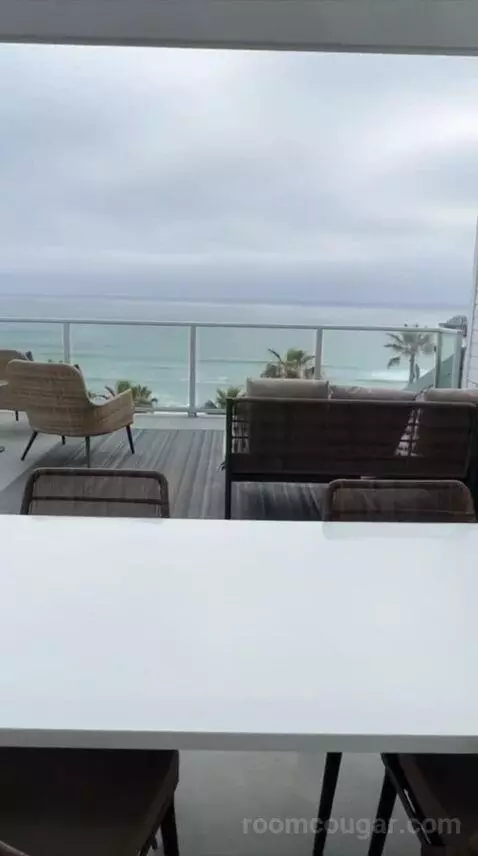 Grand Ocean Suite (#557) view picture #5