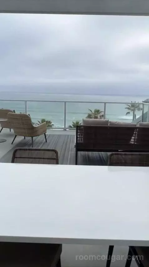 Grand Ocean Suite (#557) view picture #6
