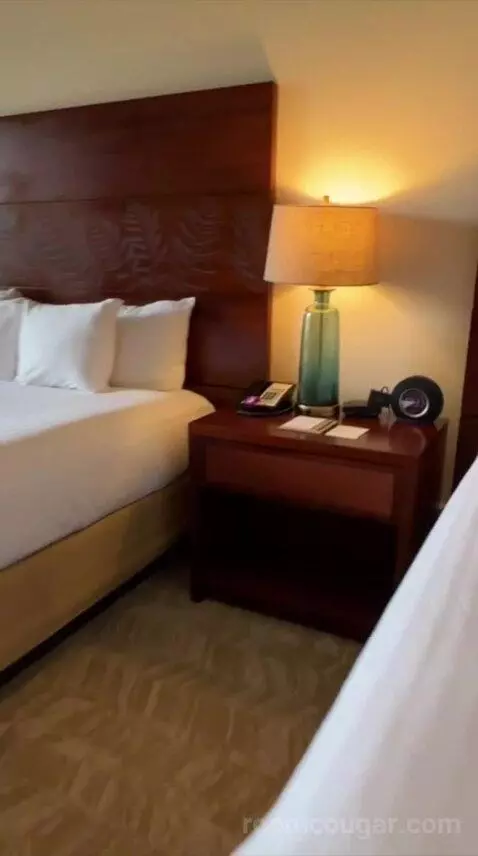Standard (#6906) bed picture #5