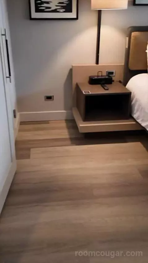 King Room - High Floor (#2009) picture #3