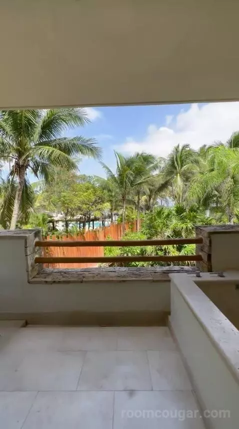 Preferred Suite Tropical View (#3201) view picture #4