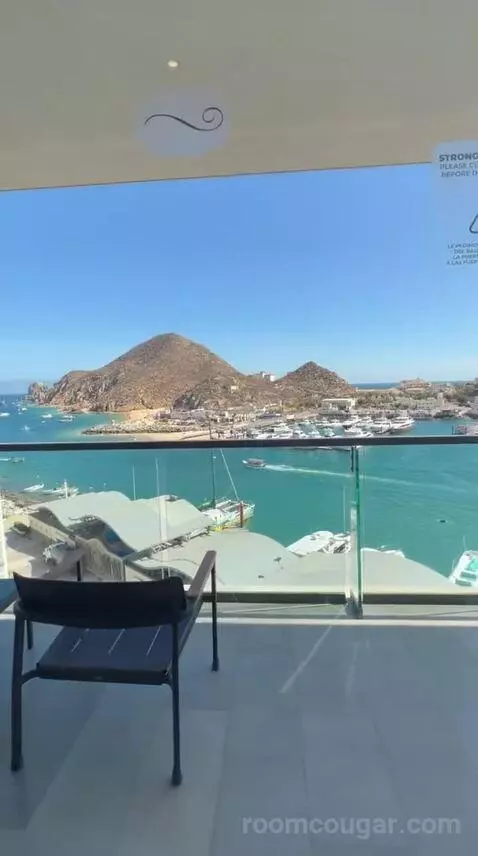 Xhale Club Master One Bedroom Suite (#1434) view picture #6