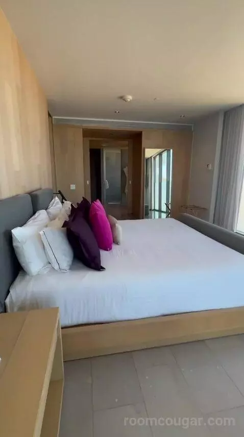 Xhale Club Master One Bedroom Suite (#1434) bed picture #7