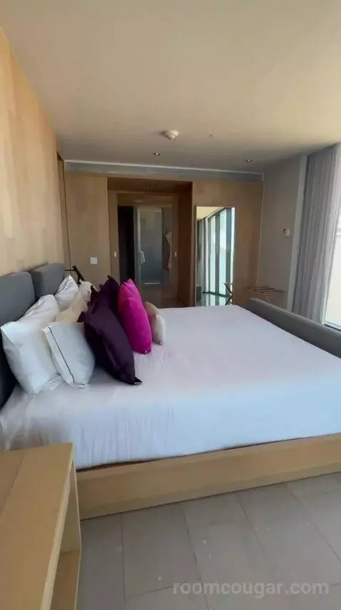 Xhale Club Master One Bedroom Suite (#1434) bed picture #8