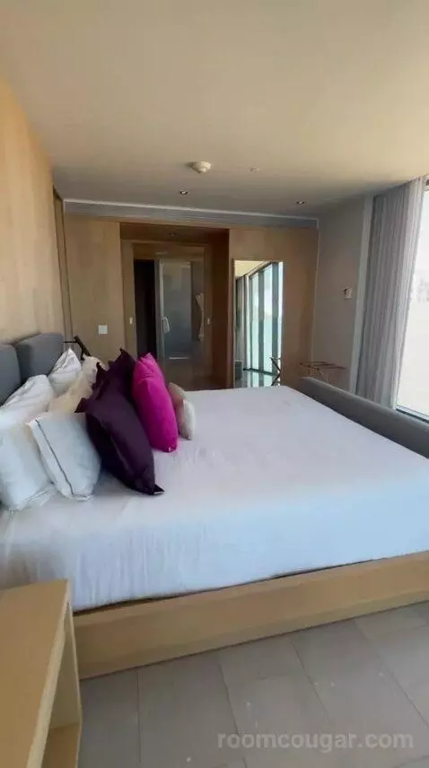 Xhale Club Master One Bedroom Suite (#1434) bed picture #9