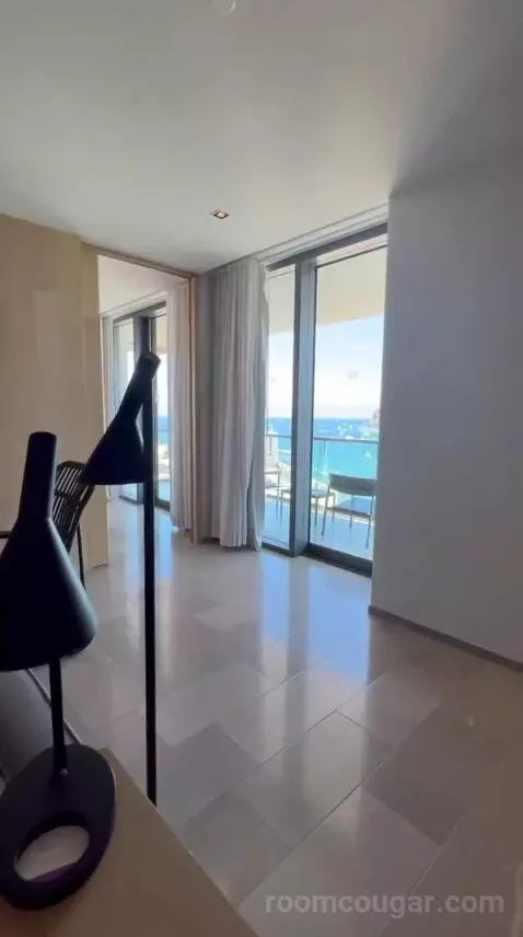 Xhale Club Master One Bedroom Suite (#1434) view picture #1