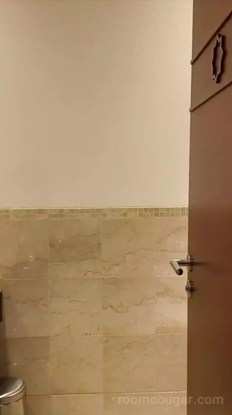 Grand King Suite (#452) bathroom picture #1