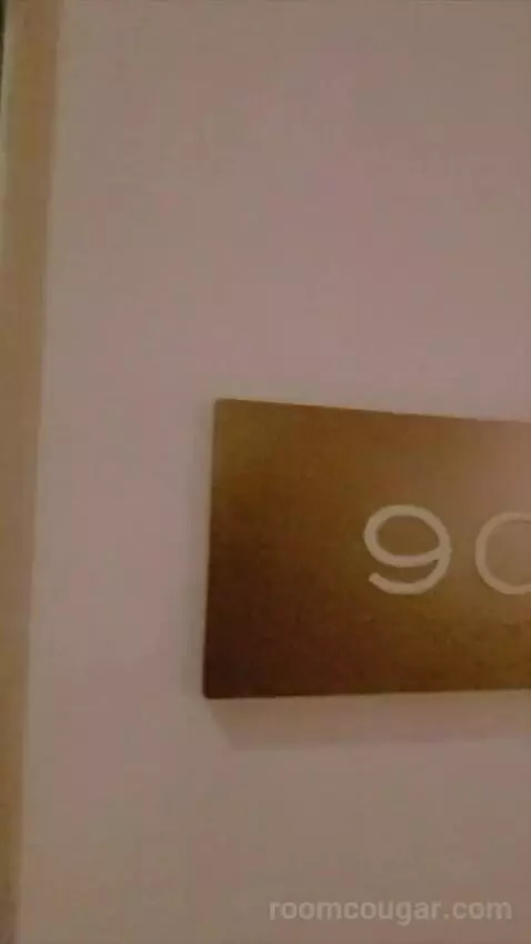 King Room with Hollywood Hills View (#905) picture #2