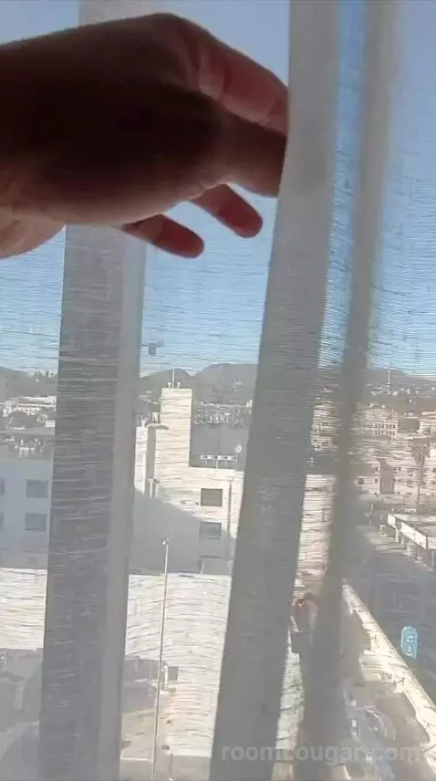 King Room with Hollywood Hills View (#905) view picture #9