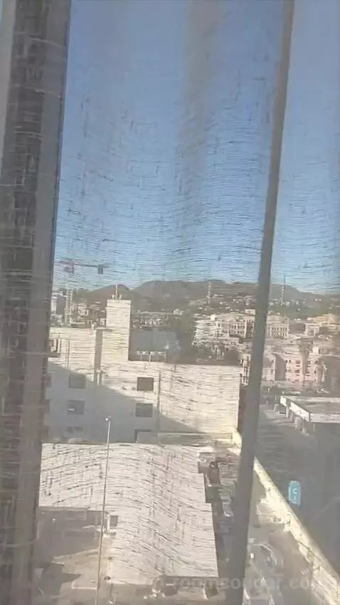 King Room with Hollywood Hills View (#905) picture #22