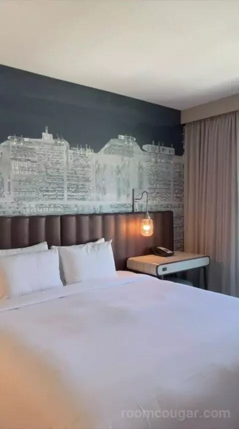 Deluxe King Room (#626) view picture #3