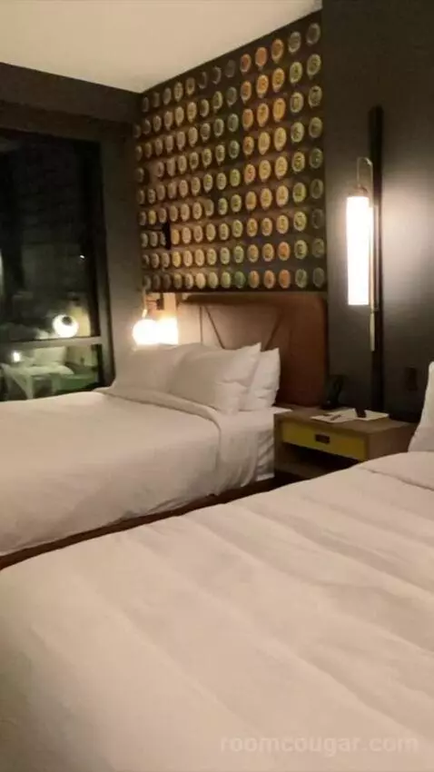 Queen Room with Two Queen Beds (#329) picture #8