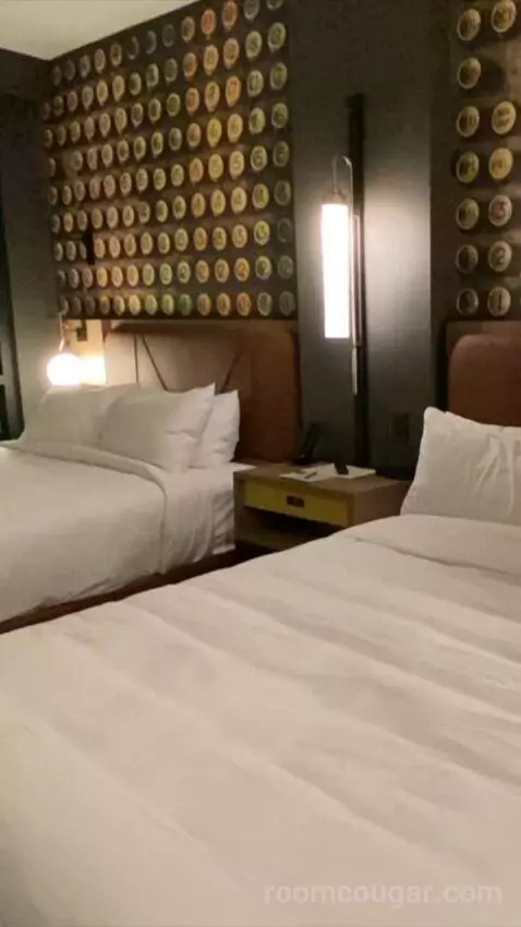 Queen Room with Two Queen Beds (#329) picture #9