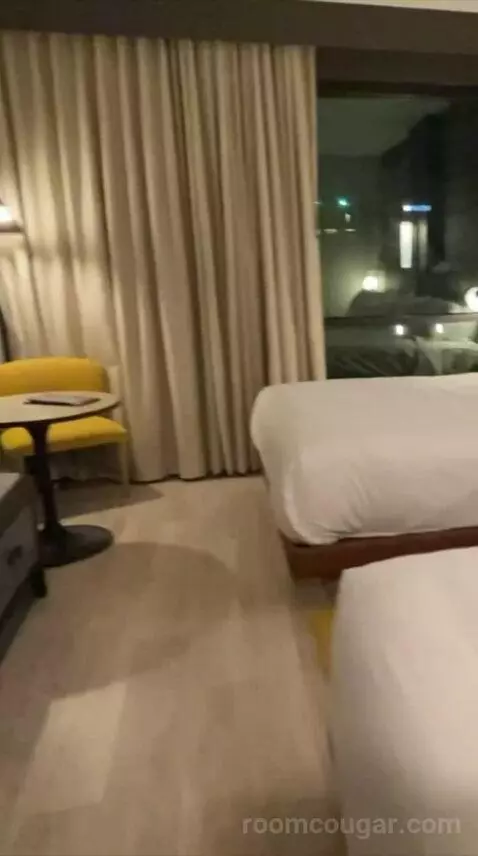 Queen Room with Two Queen Beds (#329) bed picture #11