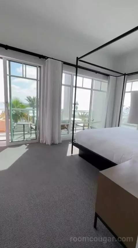 Grand Ocean Suite with Oceanfront (#301) view picture #1