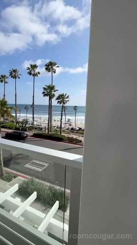 Grand Ocean Suite with Oceanfront (#301) view picture #7