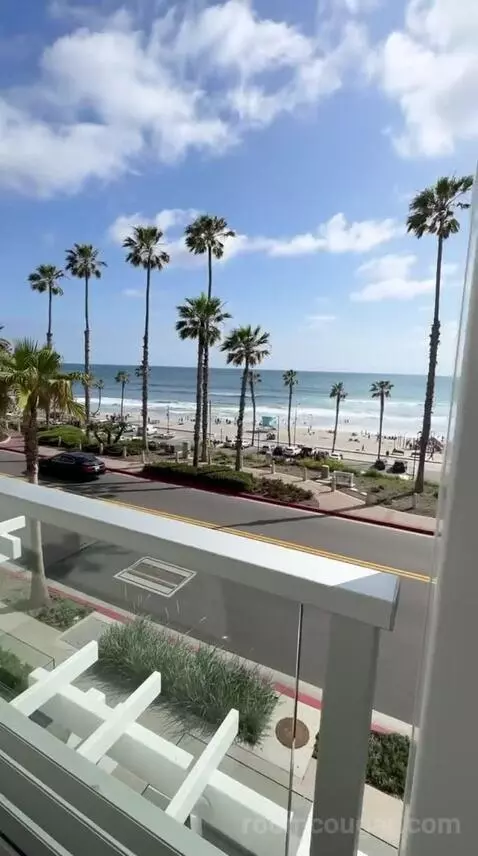 Grand Ocean Suite with Oceanfront (#301) view picture #8