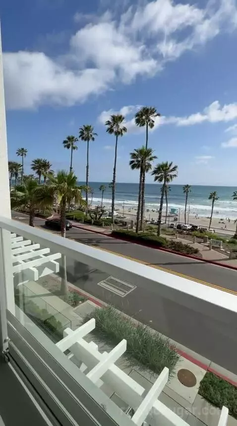 Grand Ocean Suite with Oceanfront (#301) view picture #9