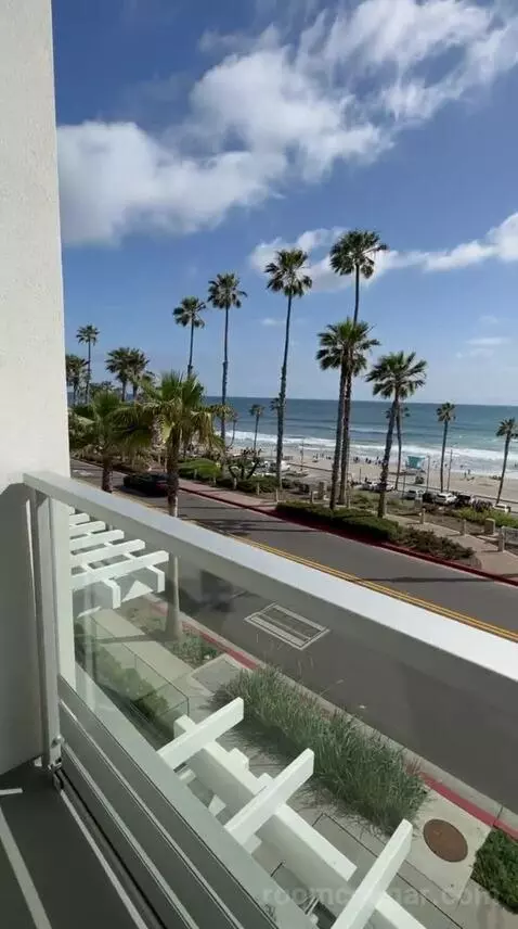 Grand Ocean Suite with Oceanfront (#301) view picture #10