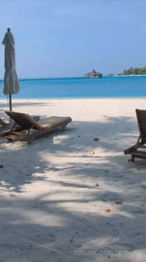 Beach Villa (#117) view picture #7
