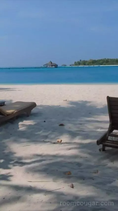 Beach Villa (#117) view picture #11