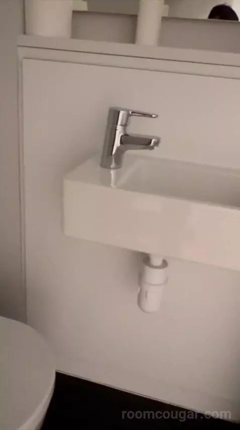 Double Room with Ensuite Bathroom (#5) bathroom picture #8