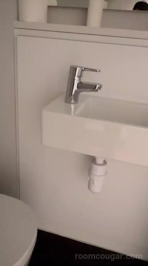 Double Room with Ensuite Bathroom (#5) bathroom picture #9