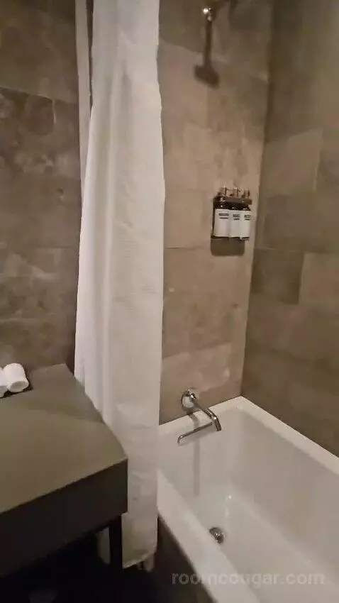 Queen Room with Two Queen Beds (#434) bathroom picture #8