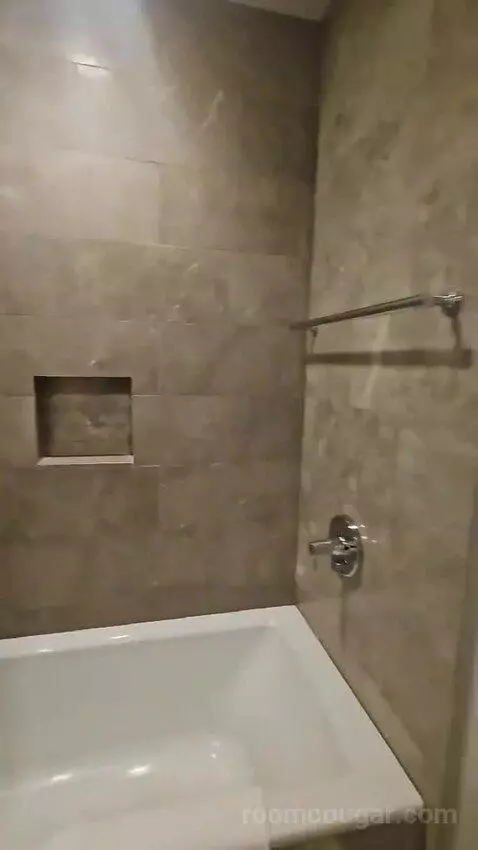 Queen Room with Two Queen Beds (#434) bathroom picture #9