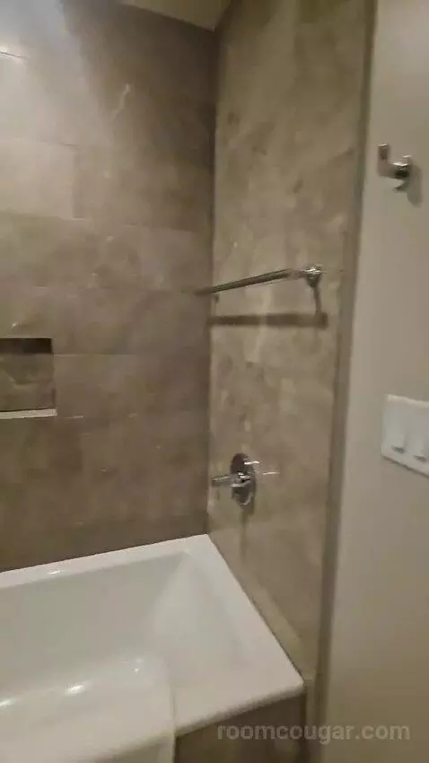 Queen Room with Two Queen Beds (#434) bathroom picture #10