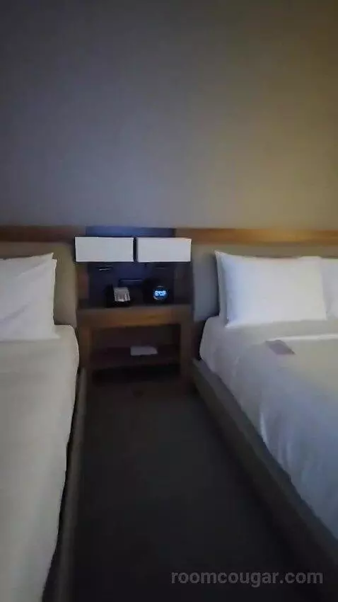 Queen Room with Two Queen Beds (#434) bed picture #9