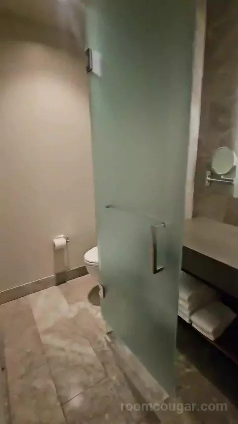 Queen Room with Two Queen Beds (#434) bathroom picture #3