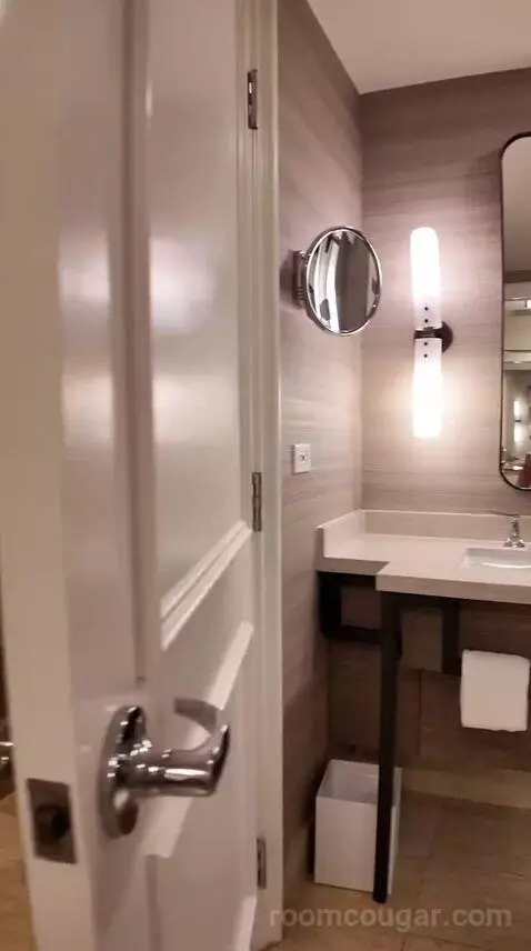 Pool Suite (#517) bathroom picture #11