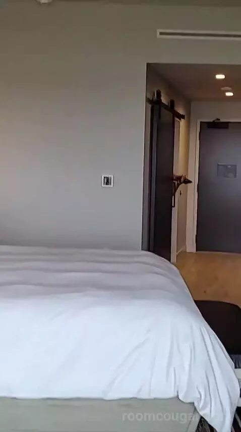 King Room with Coastline View (#257) bed picture #10