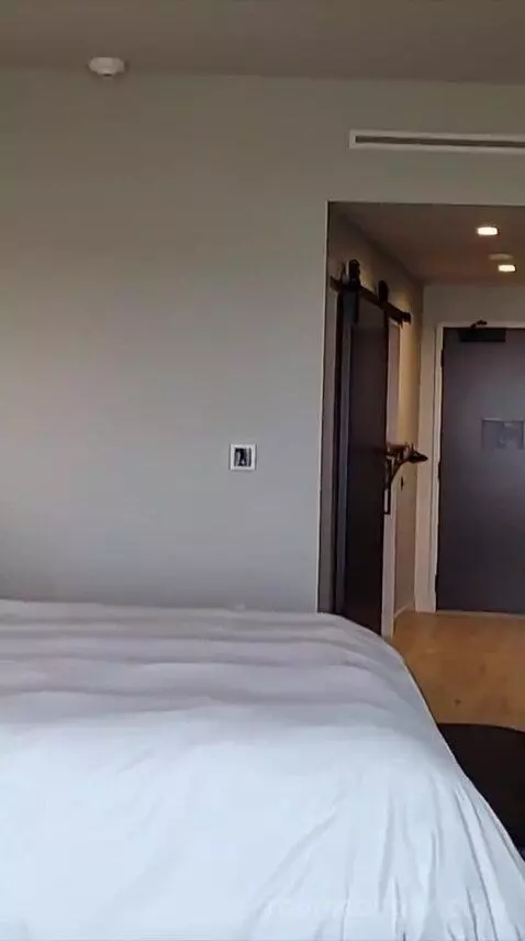 King Room with Coastline View (#257) bed picture #12