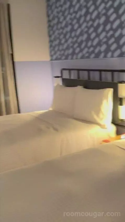 Double Room with Two Double Beds (#7704) bed picture #6